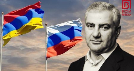 Ermənistanla Rusiya arasında &ldquo;Karapetyan düyünü&rdquo; &ndash; Həbs olunan milyarderin MÜƏMMALI AQİBƏTİ