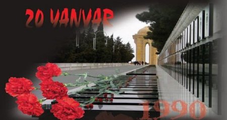 20 YANVAR - Müstəqillik mübarizəmizin qanla yazılan QƏHRƏMANLIQ DASTANI