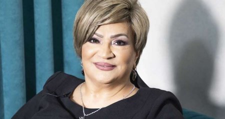 Uzun fasilədən sonra səhnəyə QAYIDIR &ndash; Afaq Bəşirqızıdan AÇIQLAMA