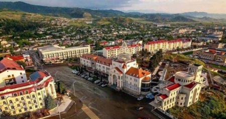 Sabah Xankəndi şəhərinə ilk köç olacaq