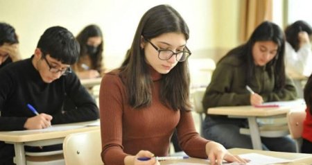 Abituriyentlərin DİQQƏTİNƏ &ndash; Ədəbiyyat və tarix qəbul imtahanından ÇIXARILIR?