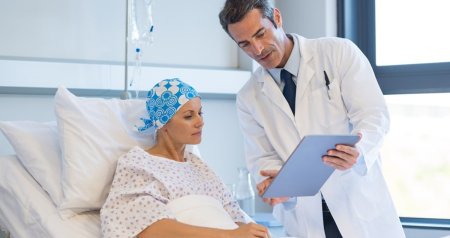 Onkoloji xəstələrlə bağlı YENİ TƏKLİF &ndash; Pensiya kapitalından erkən istifadəyə icazə verilə bilər