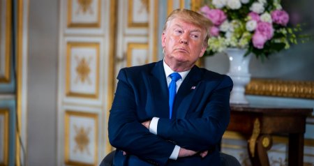 Trampdan Üçüncü Dünya müharibəsinə dair AÇIQLAMA: &ldquo;Məni seçməsəydilər&hellip;&rdquo;