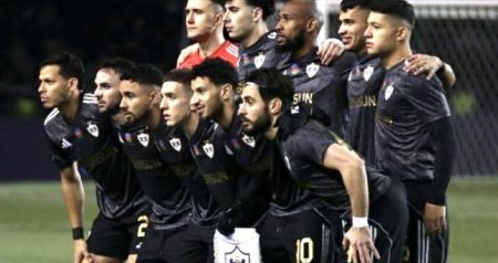 Tarixi QƏLƏBƏ: &ldquo;Qarabağ&rdquo; &ldquo;Ayntraxt&rdquo;a qalib gəldi - VİDEO