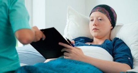 Azərbaycanda İLK - Özəl xəstəxanalarda da onkoloji yardım göstəriləcək