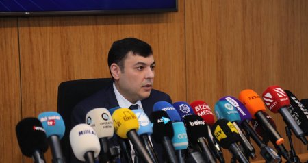 Saat hesablı əməkhaqqı sisteminə ilk bu şəxslər keçə bilər &ndash; Xidmət rəisindən AÇIQLAMA