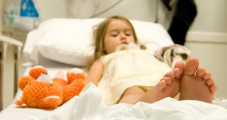 Yüzlərlə uşaq nadir dəri xəstəliyi ilə ÜZ-ÜZƏ - Azərbaycanda &ldquo;kəpənək&rdquo; xəstəliyinin DƏHŞƏTLİ STATİSTİKASI 