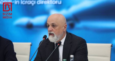 Gəncədə oturan cərrah Bakıda əməliyyat edə biləcək