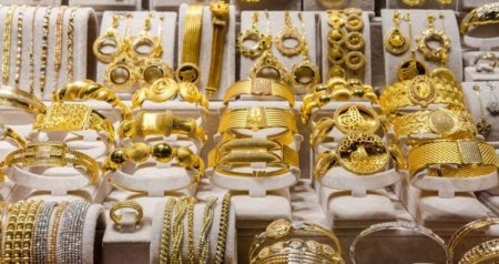 Qızıl almaq istəyənlərin DİQQƏTİNƏ