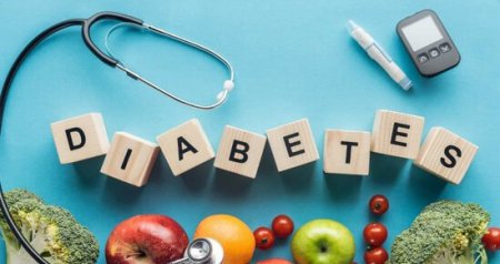 Gündə iki dəfə qidalanma diabetin müalicəsinə KÖMƏK EDİR - ARAŞDIRMA