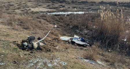 Samuxda qəzada xəsarət alanların kimliyi AÇIQLANDI