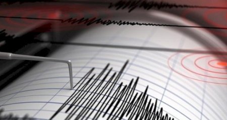 SON DƏQİQƏ: Türkiyədə zəlzələ oldu