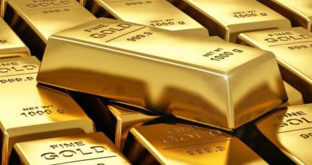 Qızılın qiyməti 5000 dolları ötdü &ndash; YENİ REKORD