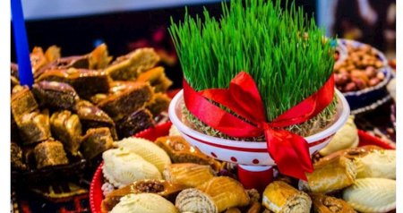 Novruzun ilk çərşənbəsi BU TARİXDƏ olacaq