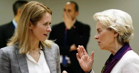 Avropa İttifaqında QALMAQAL &ndash; Qadın liderlərin duelindən kim QALİB ÇIXACAQ?