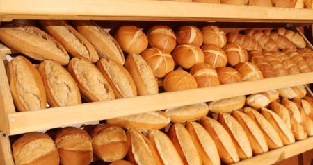 Çörək bahalaşa bilər &ndash; BU TARİXDƏN