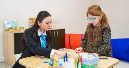 Bu şəxslərə ödənişsiz sosial xidmətlər GÖSTƏRİLƏCƏK