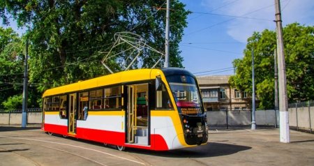 ŞAD XƏBƏR: Bakının bu ərazisində tramvay xətti ÇƏKİLƏCƏK