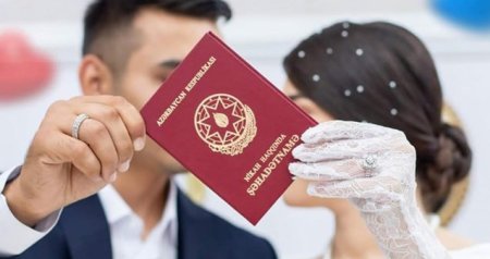 Bu qohumların evliliyinə İCAZƏ var &ndash; Rəsmi AÇIQLAMA