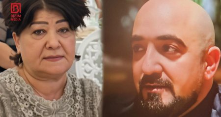 Öldürülən qadının əri də qətlə YETİRİLİBMİŞ - Maştağadakı ailə faciəsinin QANLI KEÇMİŞİ &ndash; ÖZƏL/VİDEO