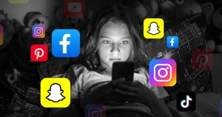16 yaşına qədər uşaqların sosial şəbəkələrdən istifadəsinin qadağan olunması ZƏRURƏTİ &ndash; DÜNYA TƏCRÜBƏSİ 