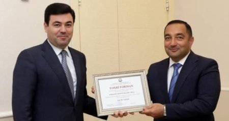 Vəzifəsindən azad olunan icra başçısının müavini &ndash; &ldquo;İş təklifi olsa, dəyərləndirəcəm&rdquo; &ndash; ÖZƏL