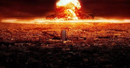 Dünyanın sonu bir addım da yaxınlaşdı &ndash; &ldquo;Qiyamət günü&rdquo; ilə bağlı SENSASİON XƏBƏRDARLIQ