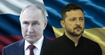 Tarixi görüşlə bağlı İLK SİQNALLAR &ndash; Zelenski Putinlə görüşəcək? &ndash; EKSKLÜZİV