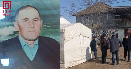 Neftçalada iki övlad atasının faciəvi ölümünün TƏFƏRRÜATI &ndash; FOTO