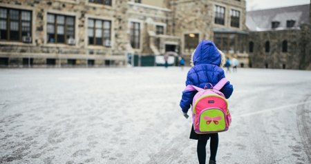 Məktəblərdə qış tətili BAŞA ÇATIR