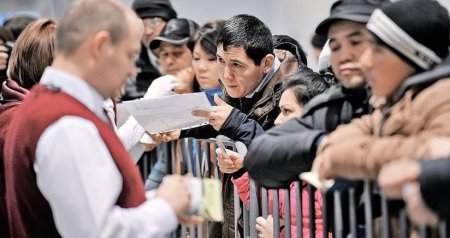 Rusiyadan növbəti SƏRT ADDIM &ndash; Bu dəfə miqrant ailələri hədəf alındı &ndash; DETALLAR