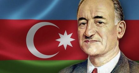 Məhəmməd Əmin Rəsulzadənin anadan olmasından 142 il ötür