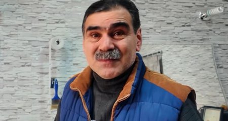 Xankəndi sakini: "Anam də mənimlə bura köçəcəkdi, amma qismət olmadı&rdquo; - VİDEO