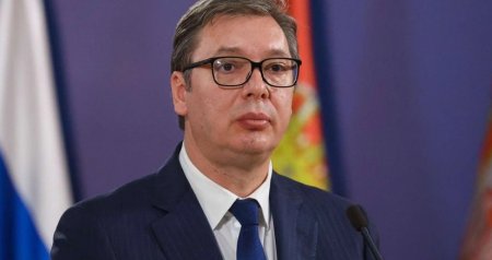 ABŞ növbəti 48 saat ərzində İrana zərbə endirəcək? - Vuçiçdən AÇIQLAMA