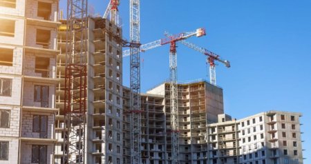 Tikilməkdə olan binalardan mənzil alanların DİQQƏTİNƏ &ndash; Yeni mexanizm YARADILA BİLƏR 