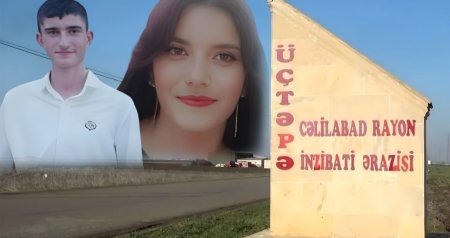 Cəlilabadda QANDONDURAN CİNAYƏT &ndash; Əmi qardaşı uşaqlarını niyə baltaladı? &ndash; VİDEO