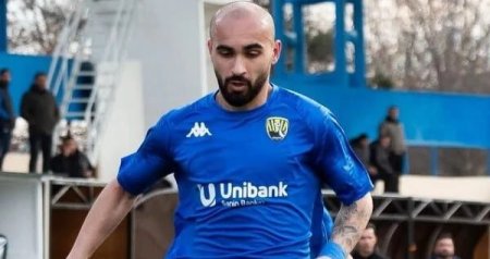 &ldquo;Kəpəz&rdquo;in futbolçusunun bıçaqlanması ilə bağlı TƏFƏRRÜAT