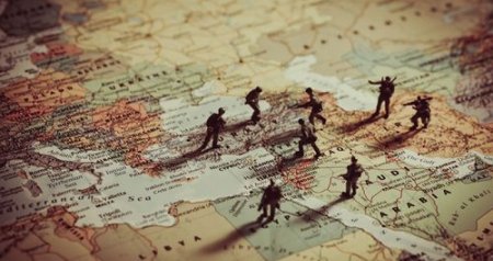 7 ölkənin parçalanması planı AKTİVLƏŞDİRİLİR &ndash; Tarixi görüş öncəsi kritik ÜÇ GÜN