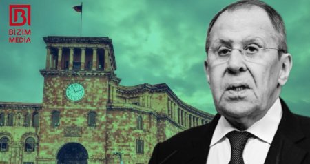 Rusiyadan Ermənistana AÇIQ TƏHDİD &ndash; Kremlin hərbi güc mesajının PƏRDƏARXASI