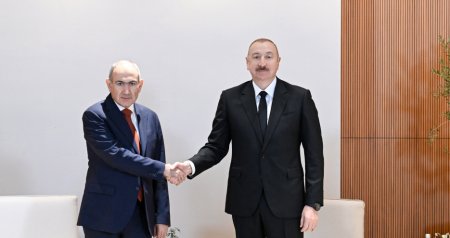 Azərbaycan və Ermənistan ticarətlə bağlı RAZILIĞA GƏLDİLƏR