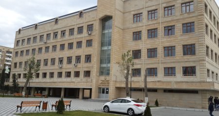 Bakı Texniki Kollecindən tələbələrdən qiymətə görə pul tələb olunması iddialarına CAVAB - VİDEO