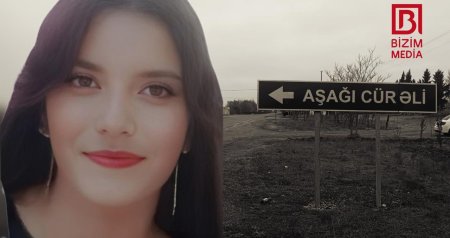 Əmisi tərəfindən baltalanan Həqiqət niyə Cəlilabadda DƏFN olunmadı? - ÖZƏL/FOTO