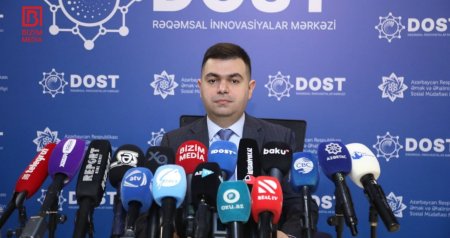 Azərbaycanda İLK &ndash; Əlilliyi süni intellekt TƏYİN edəcək