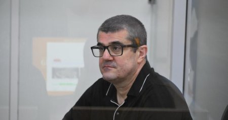 SON DƏQİQƏ: Arayik Harutyunyan ömürlük azadlıqdan məhrum edildi