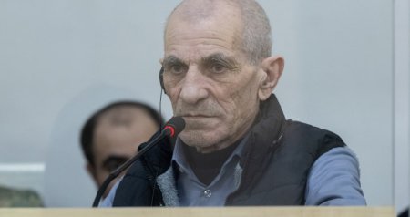 Xocalı soyqırımında iştirakını etiraf edən Madat Babayana bu CƏZA VERİLDİ