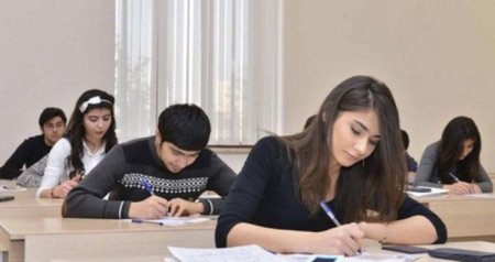 Magistraturaya qəbul imtahanı keçiriləcək &ndash; BU TARİXDƏ