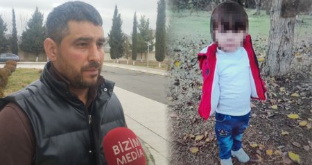 &ldquo;Düşmənimin tapılmasını istəyirəm&rdquo; &ndash; Ağcabədidə 7 yaşlı uşağa niyə 19 bıçaq zərbəsi vurulub? &ndash; VİDEO