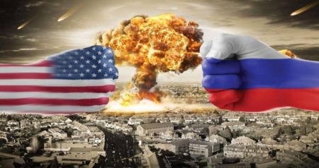 Nüvə anlaşmasının SONU &ndash; Dünya dağıdıcı mərhələyə QƏDƏM QOYUR