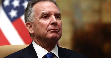 Uitkoff Əbu-Dabi görüşünün təfərrüatlarını AÇIQLADI