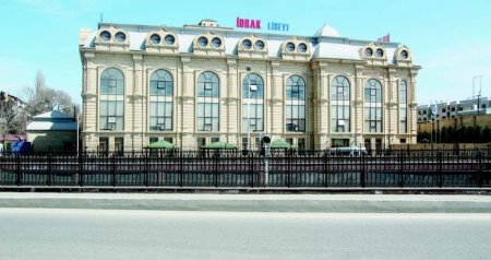 &ldquo;İdrak&rdquo; liseyində güllələnən müəllimin SON DURUMU